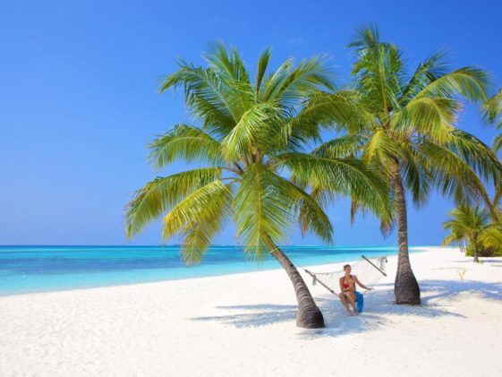 Kuredu Island Resort & Spa