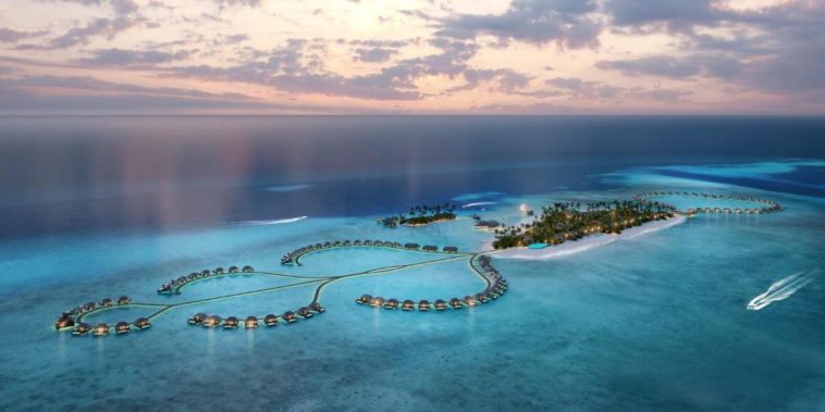 Radisson Blu Resort Maldives