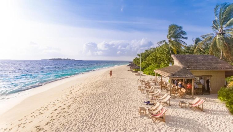 Reethi Beach Resort Maldives